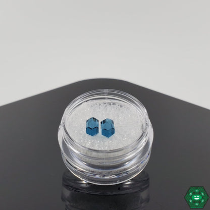 Dreaux Glass - Crystal Sets (Slurpers) - @Dreaux_glass - HG