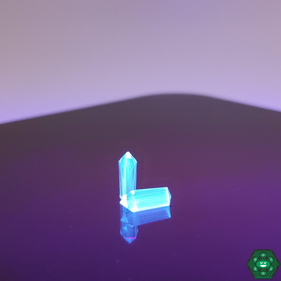 Dreaux Glass - Crystal Sets (Slurpers) - @Dreaux_glass - HG