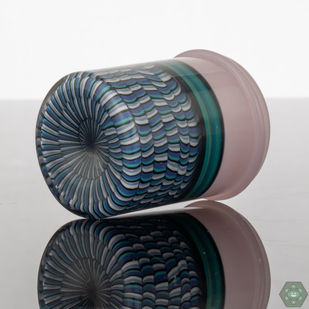 Durable Herb Storage: The robust construction of these jars ensures that your herbs are stored safely and securely.