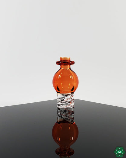 Durable Spinner Caps: E F Norris Spinner Caps are crafted for long-lasting use and an enhanced dabbing experience.