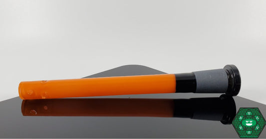 Dustorm Glass - Full Color Downstem 18mm - 14mm - @Dustormglass - HG