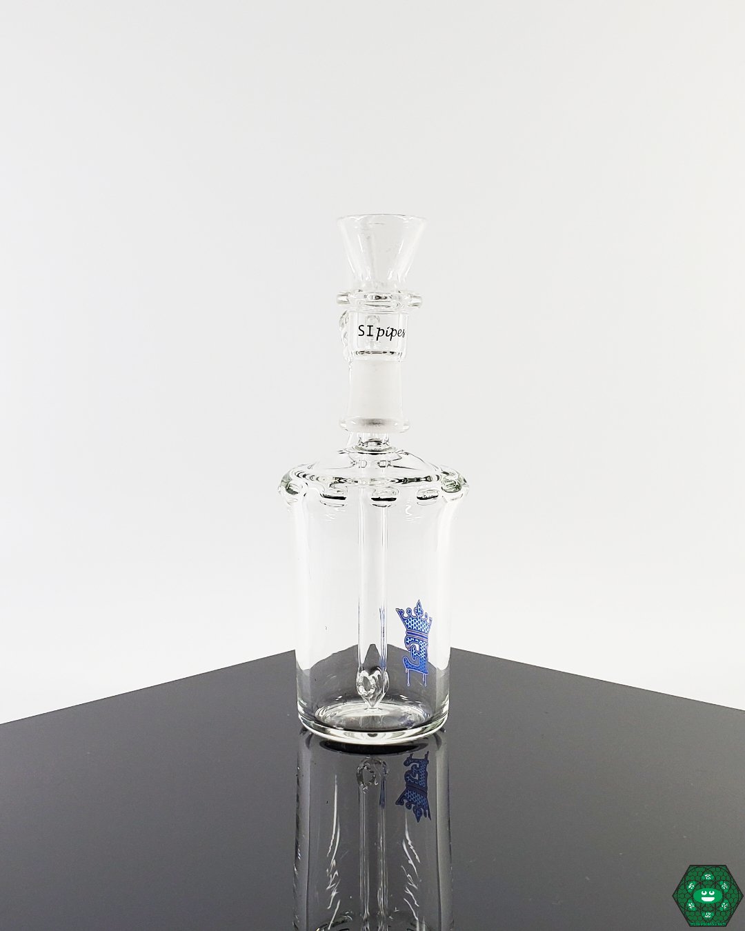 E Glass - Mini Cup - E Glass - HG