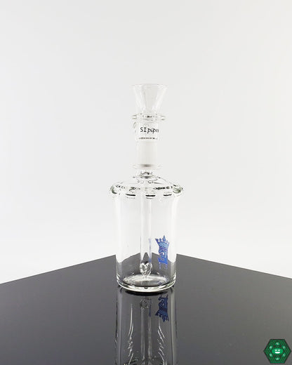 E Glass - Mini Cup - E Glass - HG