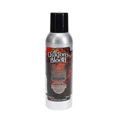 Effective Odor Removal: Smoke Odor Exterminator provides powerful and long-lasting odor control.