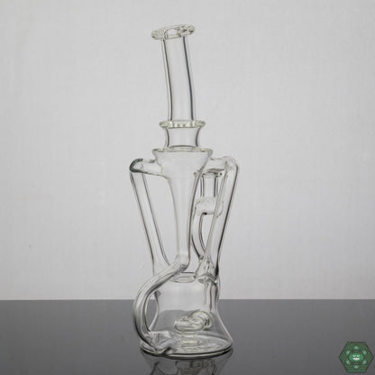  Efficient Glass Recycler: This Prophecy Glass Recycler is designed for effective filtration, providing smooth and enjoyable hits.
