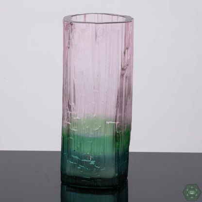Elegant Glassware: The Digger Glass Tall Glass combines functionality and artistry, making it a perfect addition to your glassware collection and enhancing your drinking experience.



