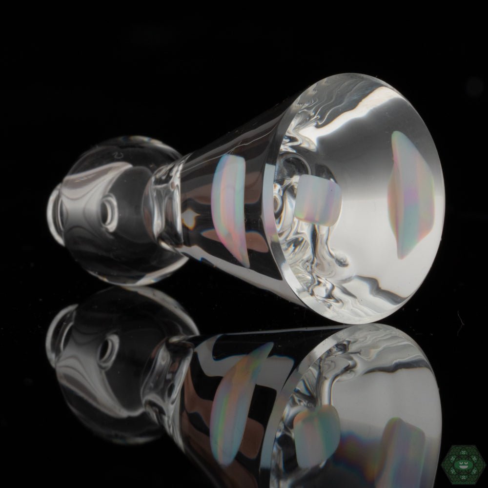  Elegant Puffco Caps: Enhance your Puffco experience with these elegant Nefertiti Ball Caps, adding a touch of sophistication to your device.