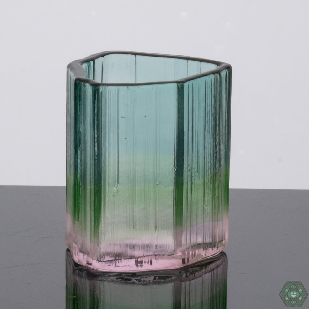  Elegant Shot Glasses: Elevate your drinking experience with these elegant and handcrafted shot glasses from Digger Glass.