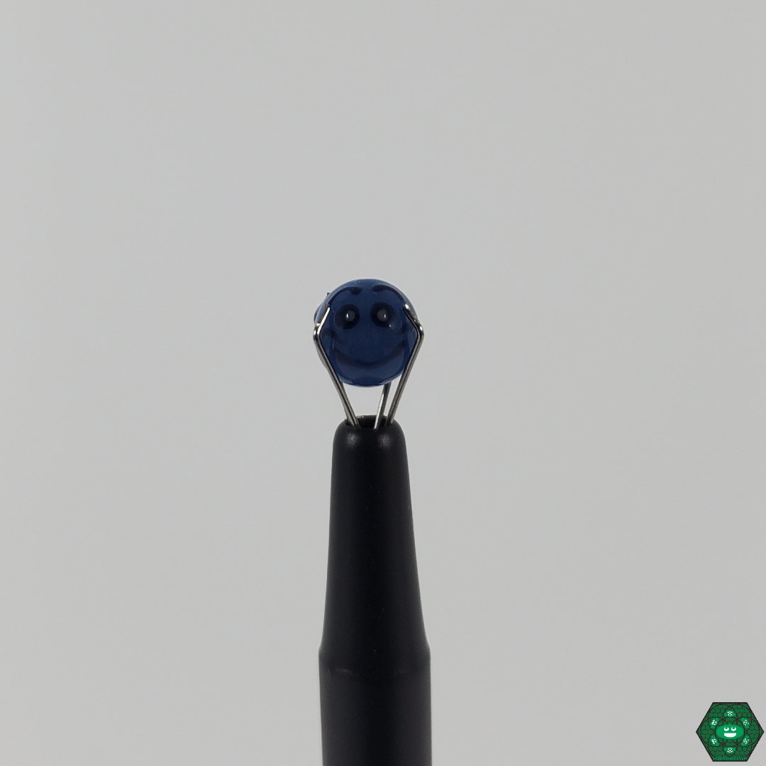  Established Glass Pearls, high-quality glass terp beads crafted for optimal dab rig performance and better heat retention.