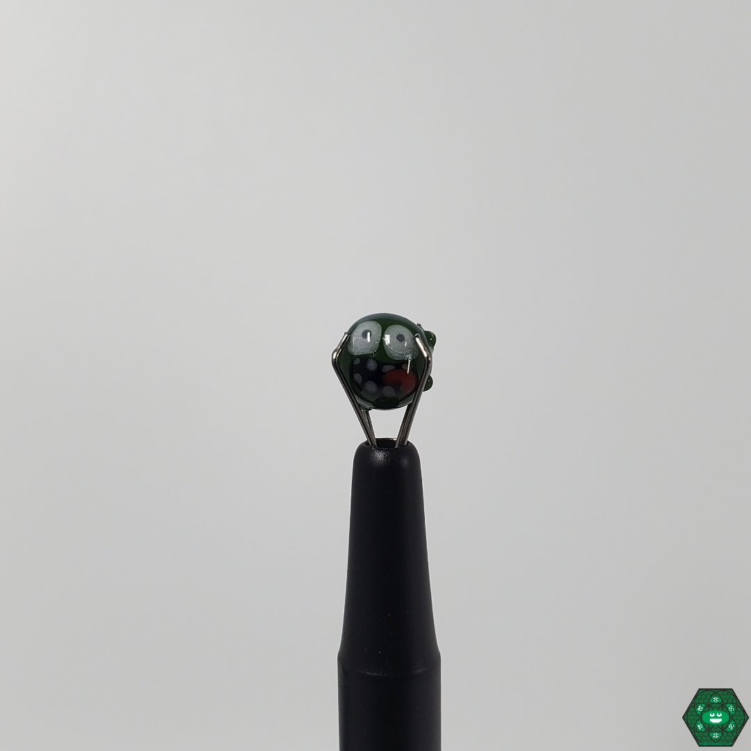  Established Glass Pearls, designed to deliver smooth dabbing sessions with improved heat control.