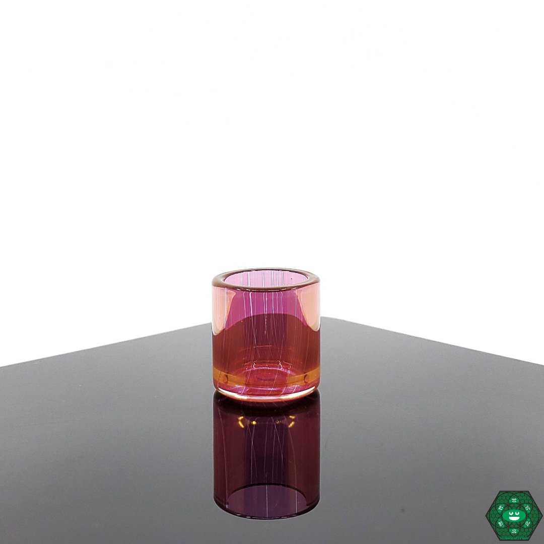 Evan Shore Elemental Inserts, high-quality quartz dab inserts designed for optimal flavor retention and efficient heat control.