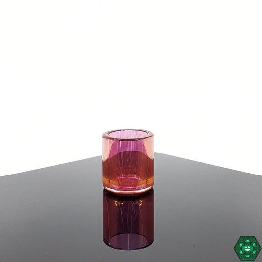 Evan Shore Elemental Inserts, high-quality quartz dab inserts designed for optimal flavor retention and efficient heat control.