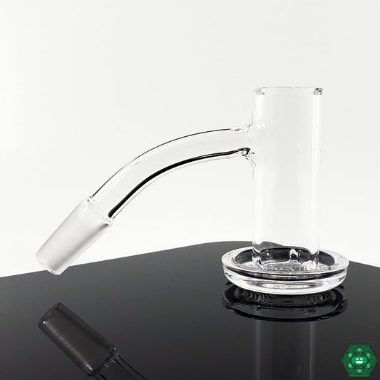 Evan Shore Slurpee Banger – Efficient vaporization with slurpee design, available in multiple joint sizes for versatile use.