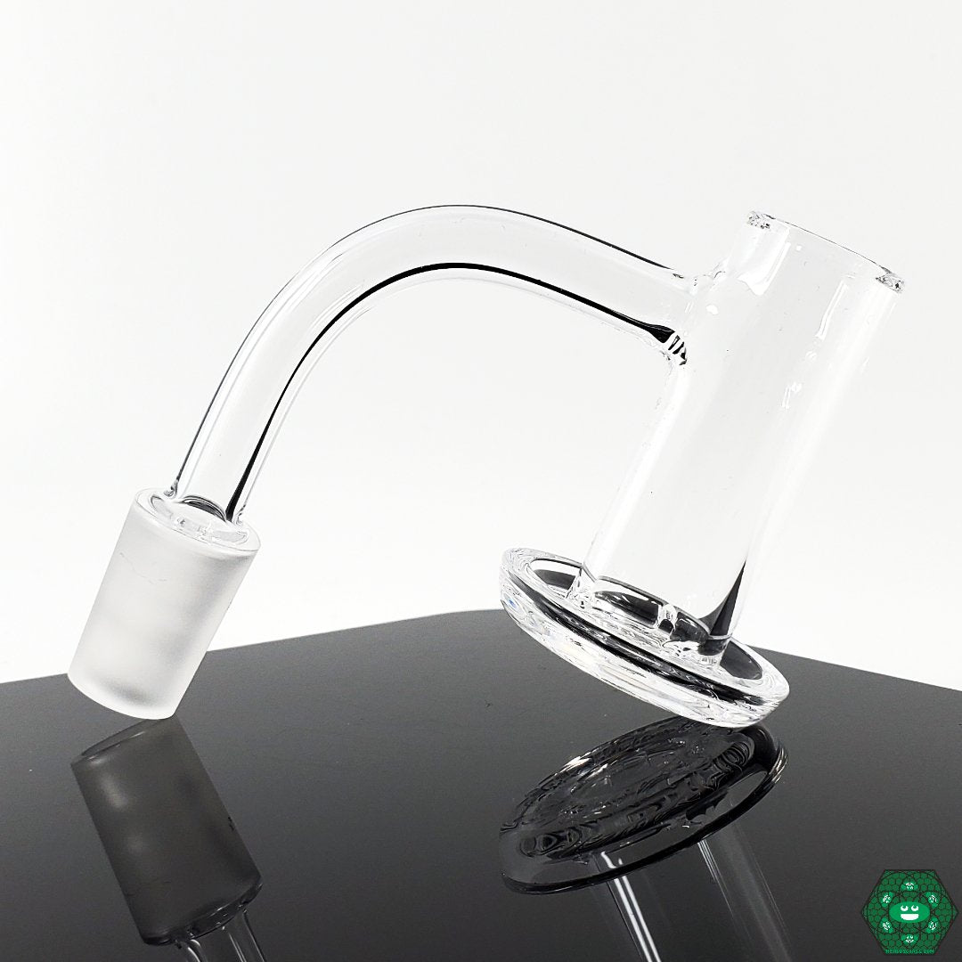 Evan Shore Slurpee Banger – Smooth dabbing experience with a unique slurpee design, enhancing vapor efficiency and performance.