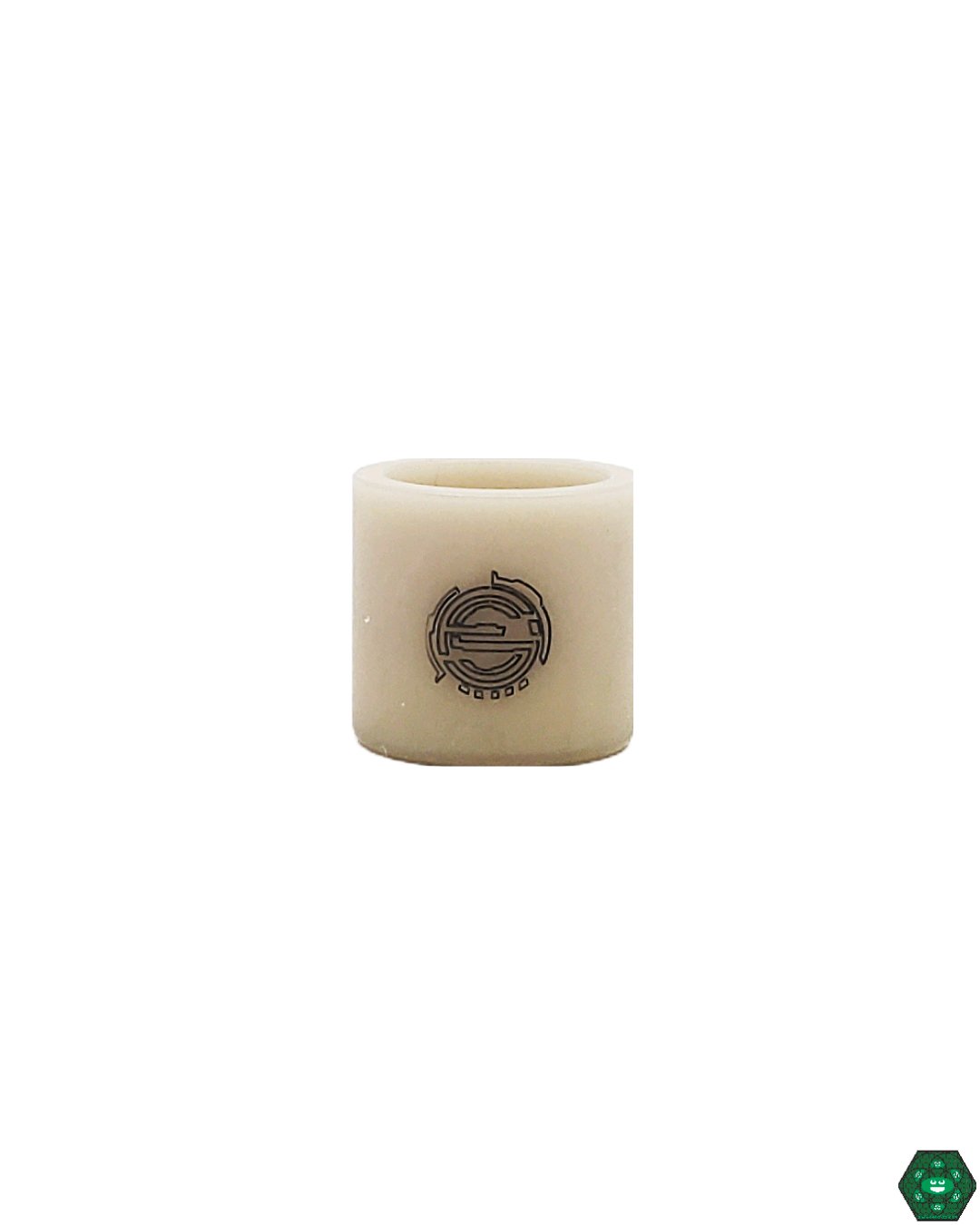 Fade Space S-Tier Quartz Insert 25mm, designed for high-performance dabbing with advanced quartz technology and optimal heat retention.
