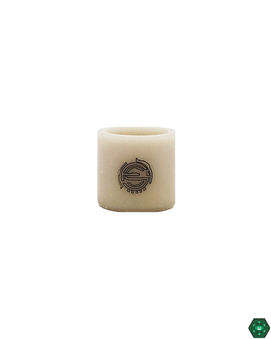 Fade Space S-Tier Quartz Insert 25mm, designed for high-performance dabbing with advanced quartz technology and optimal heat retention.