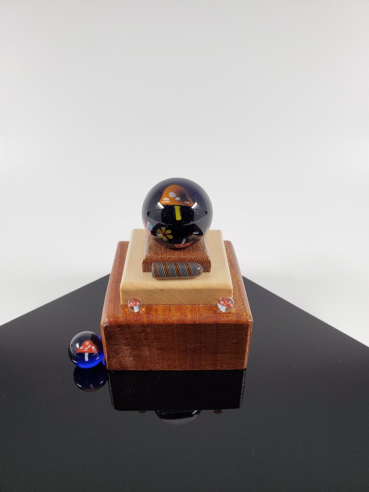 Fidget Glass - Slurper Sets - @Fidgetglass - HG