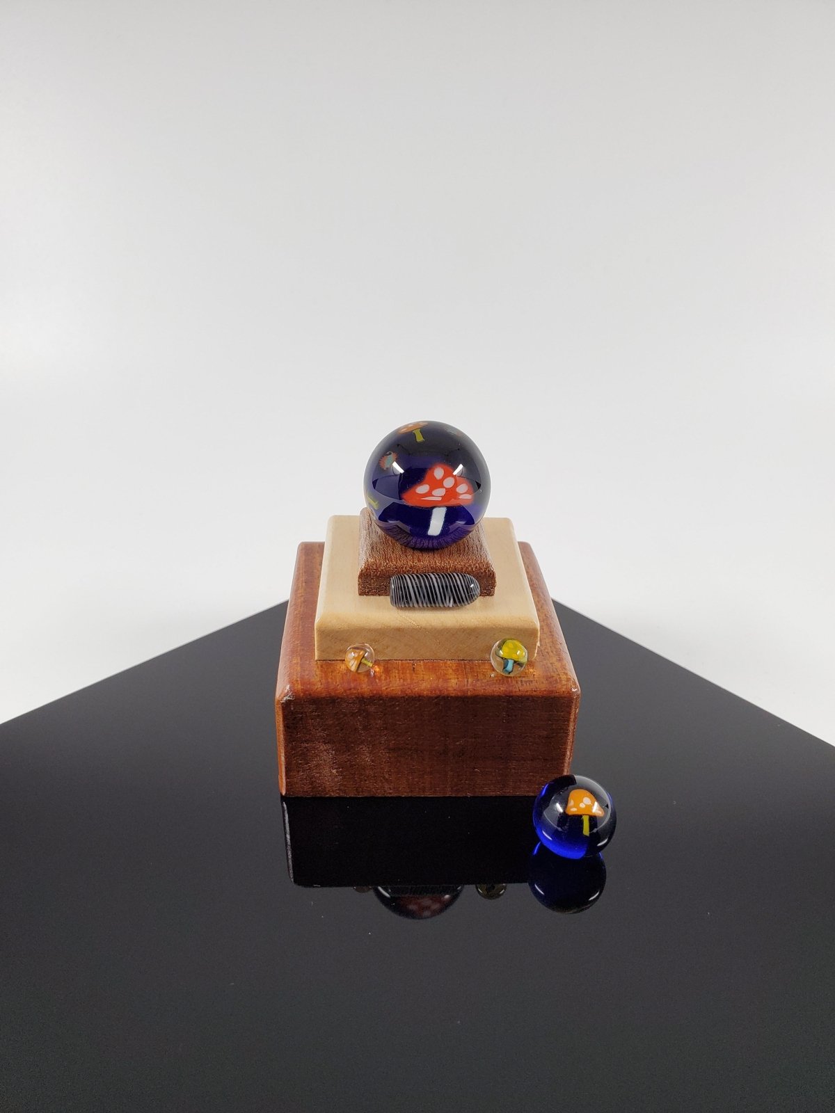 Fidget Glass - Slurper Sets - @Fidgetglass - HG