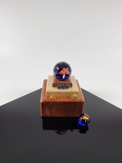 Fidget Glass - Slurper Sets - @Fidgetglass - HG