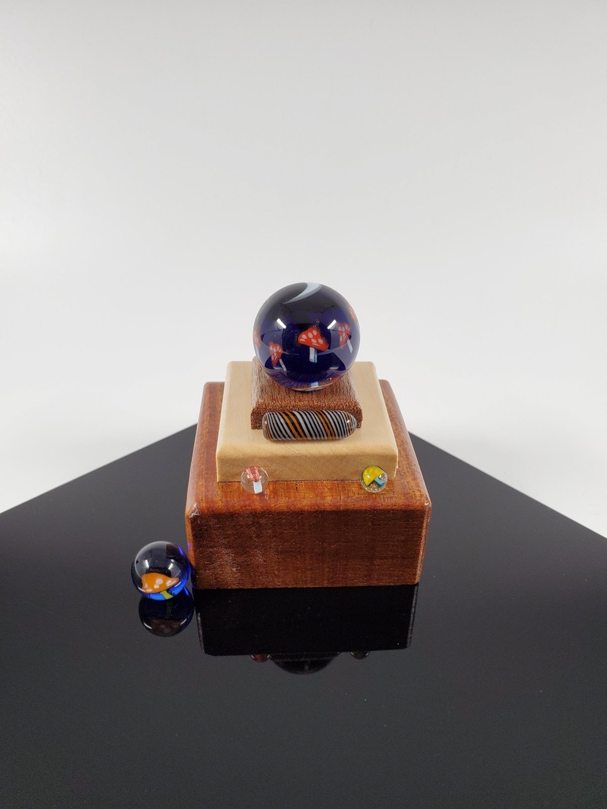 Fidget Glass - Slurper Sets - @Fidgetglass - HG