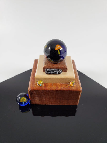 Fidget Glass - Slurper Sets - @Fidgetglass - HG