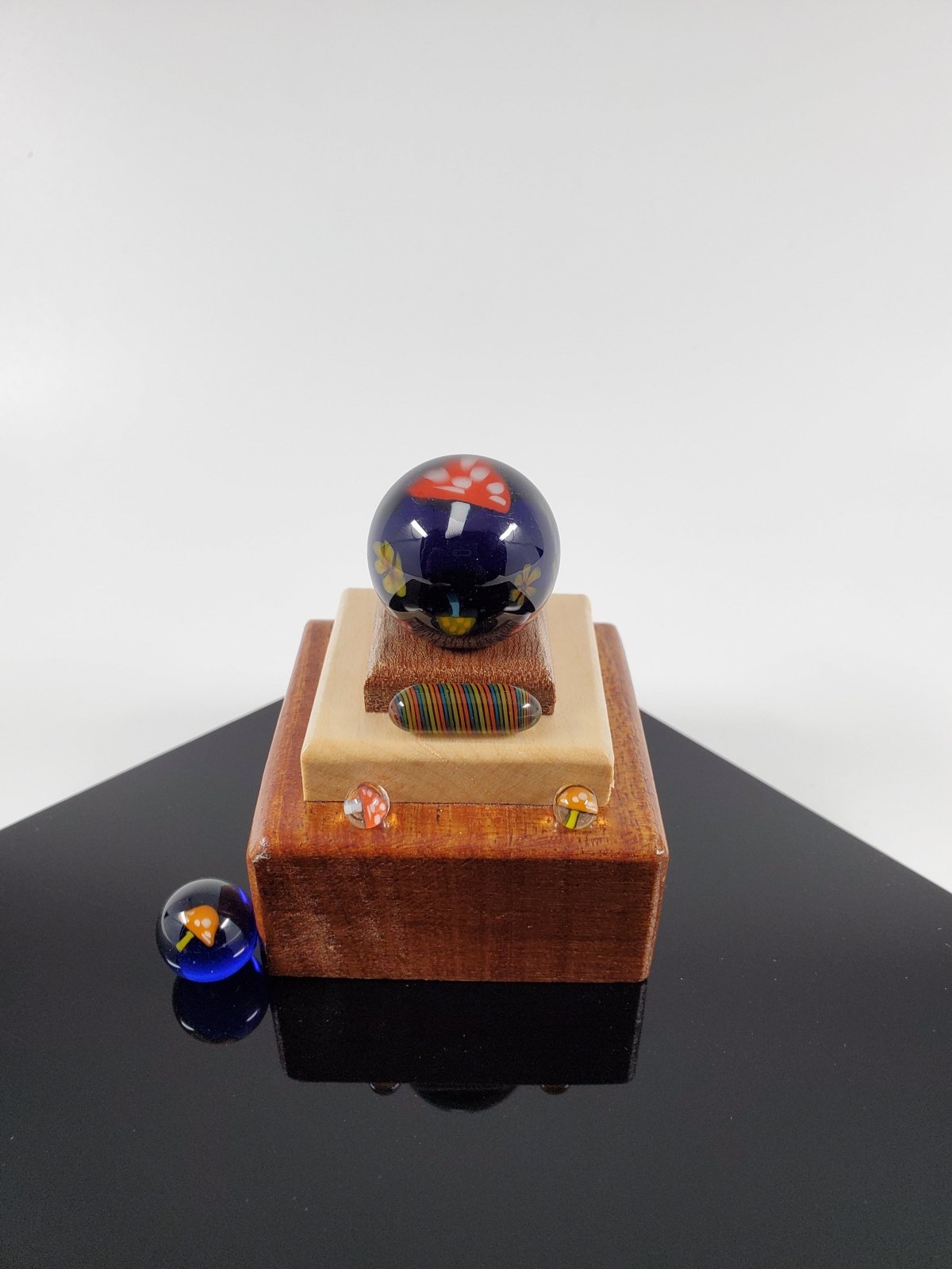 Fidget Glass - Slurper Sets - @Fidgetglass - HG