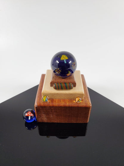Fidget Glass - Slurper Sets - @Fidgetglass - HG