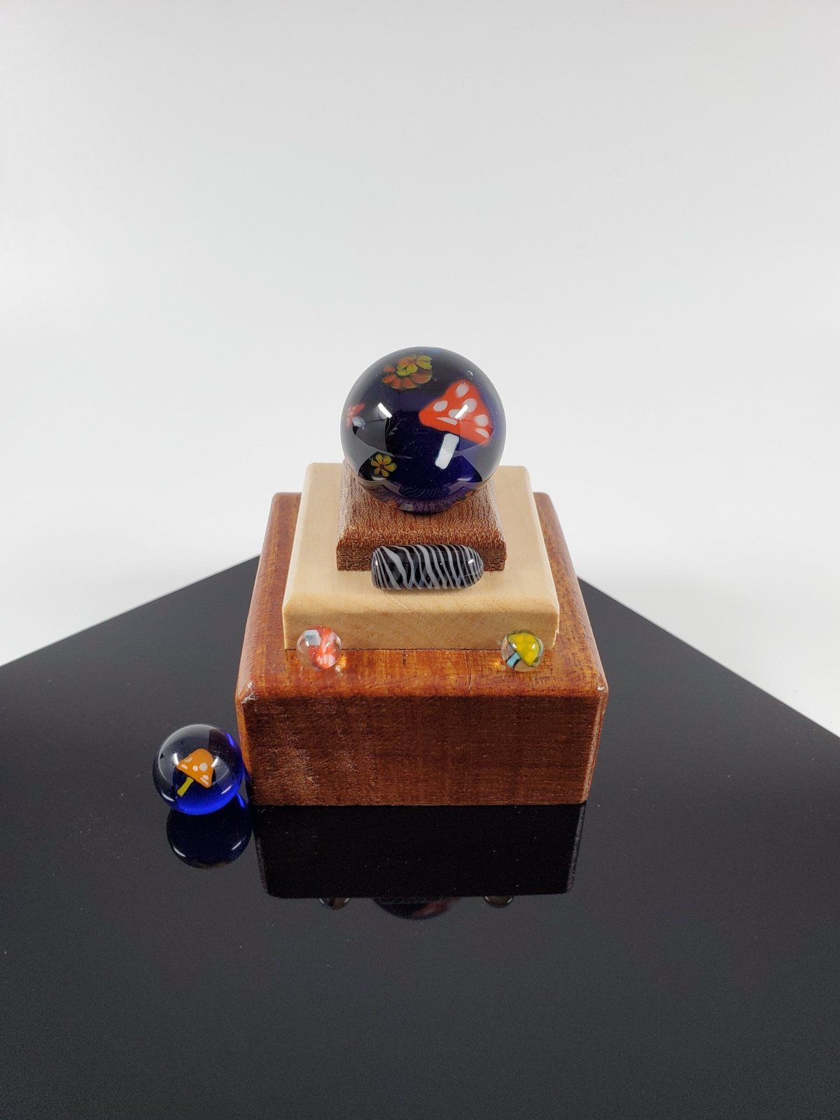 Fidget Glass - Slurper Sets - @Fidgetglass - HG