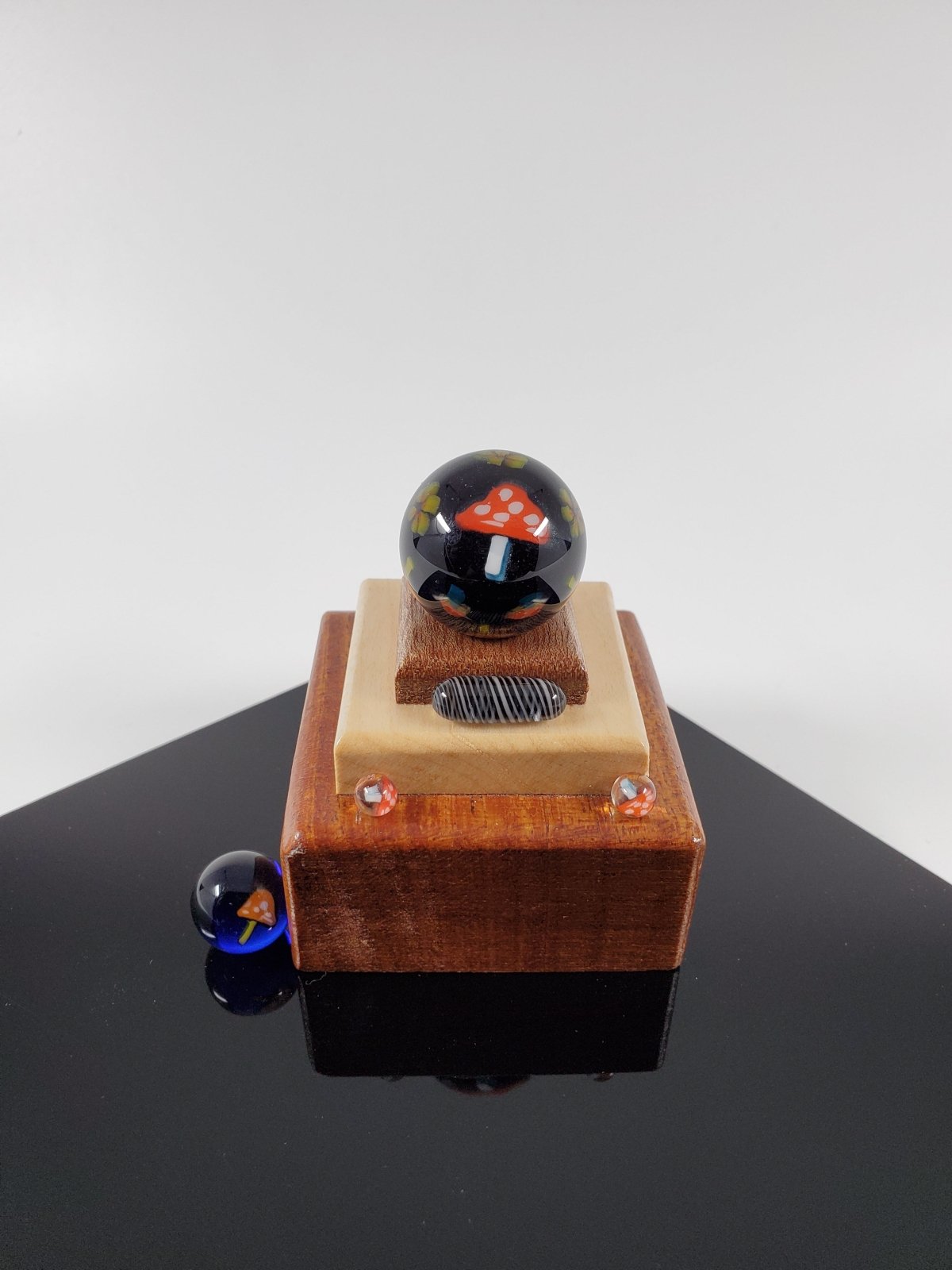 Fidget Glass - Slurper Sets - @Fidgetglass - HG