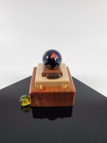 Fidget Glass - Slurper Sets - @Fidgetglass - HG