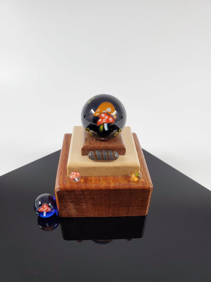 Fidget Glass - Slurper Sets - @Fidgetglass - HG
