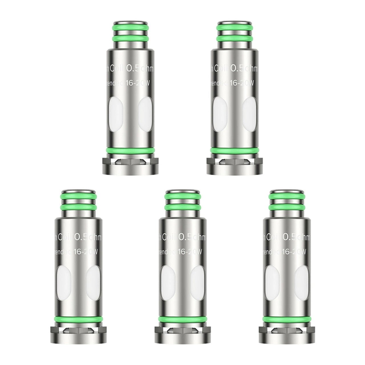 Freemax - Onnix OX Replacement Single Coil .5 - HG - HG