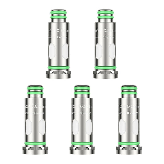 Freemax - Onnix OX Replacement Single Coil .5 - HG - HG