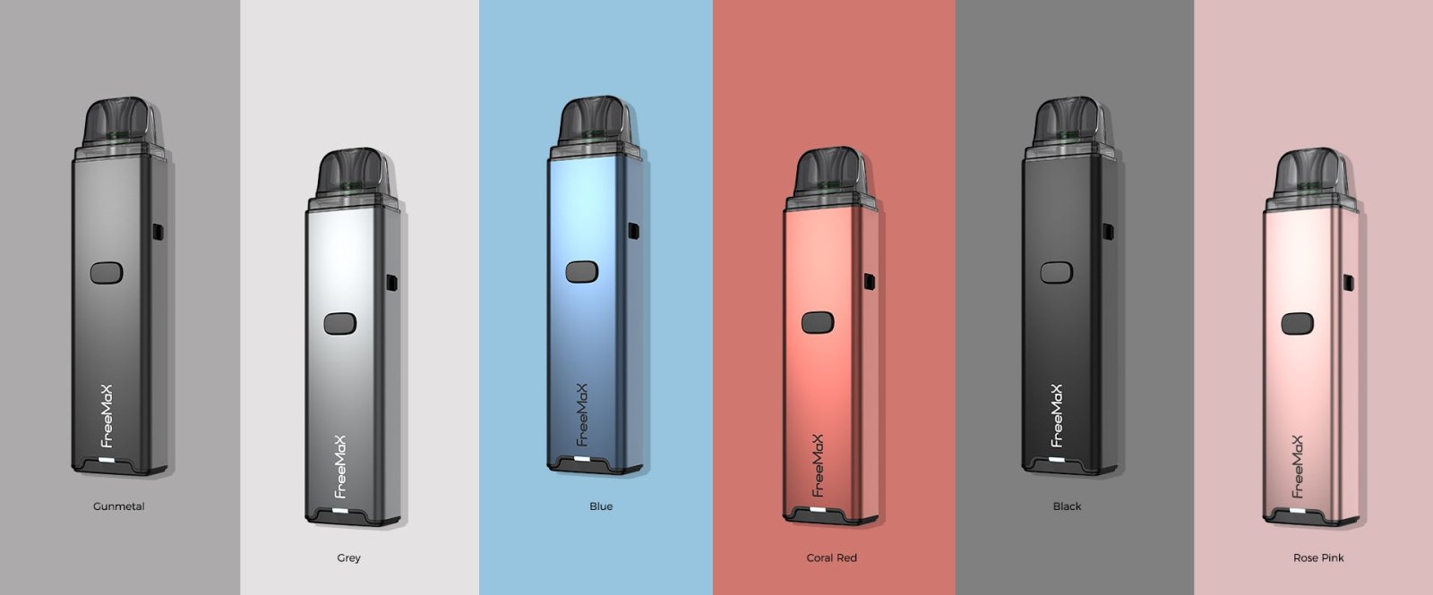 Freemax - Onnix Pod System Kit - HG - HG