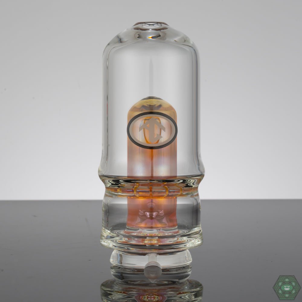 Galloway Glass Attachments: This Single Ratchet Attachment is a testament to Galloway Glass's commitment to quality and innovative design.