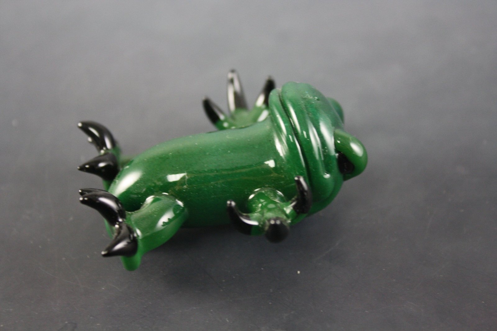 Gemini Andy critter pendant #17 - @Geminiandyglass - HG