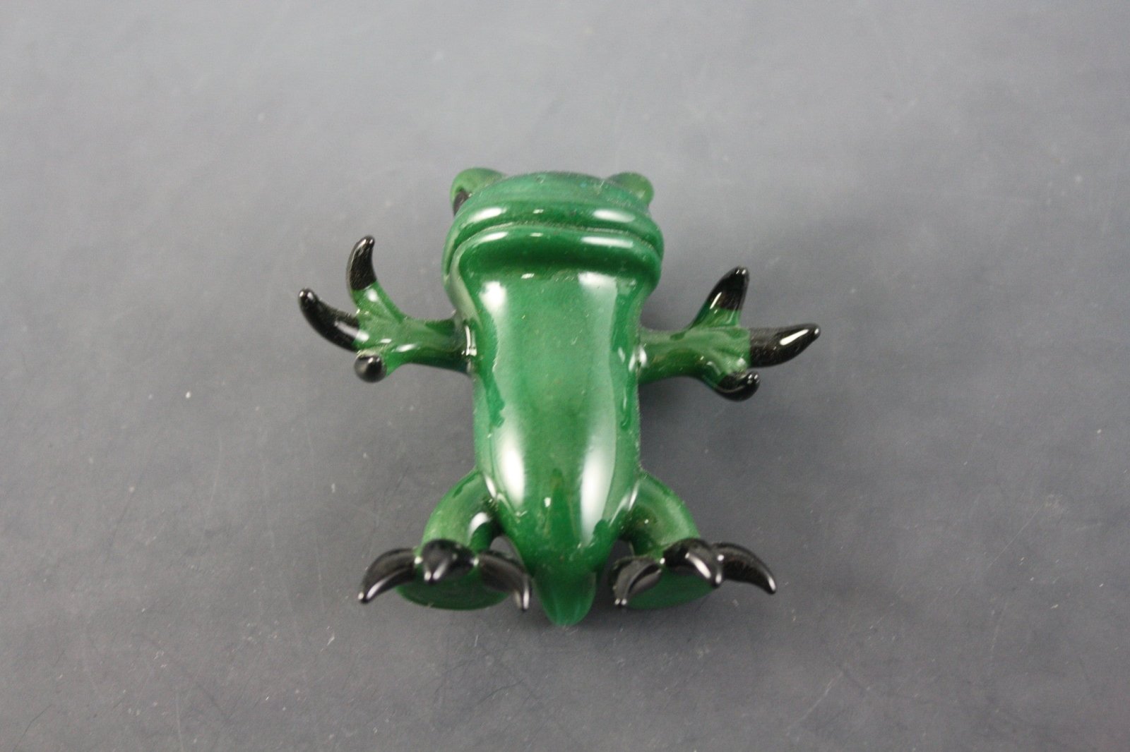 Gemini Andy critter pendant #17 - @Geminiandyglass - HG