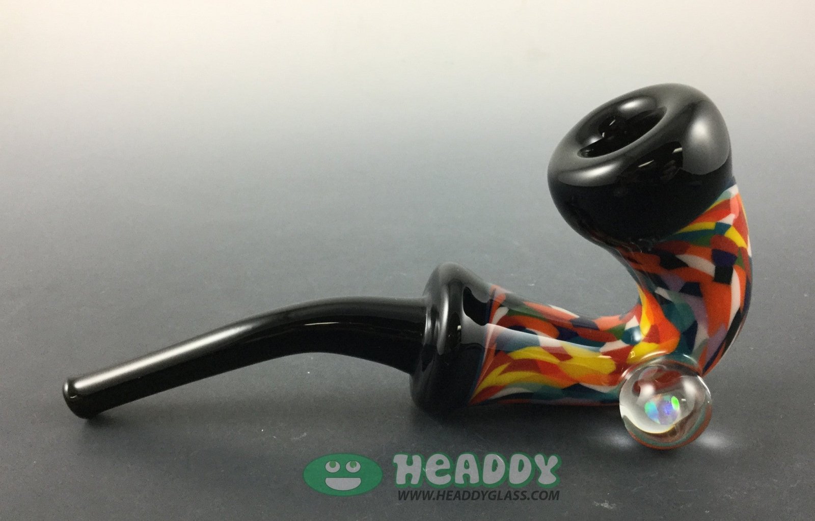 Germ X DISK - Sherlock - @Gerlion X @Disk_glass - HG