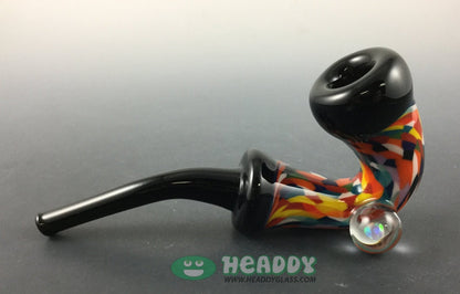 Germ X DISK - Sherlock - @Gerlion X @Disk_glass - HG