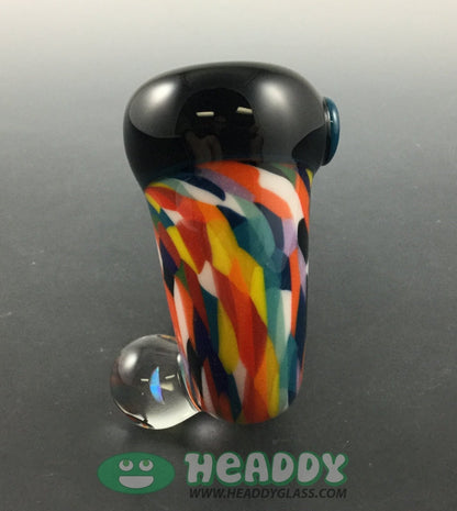 Germ X DISK - Sherlock - @Gerlion X @Disk_glass - HG