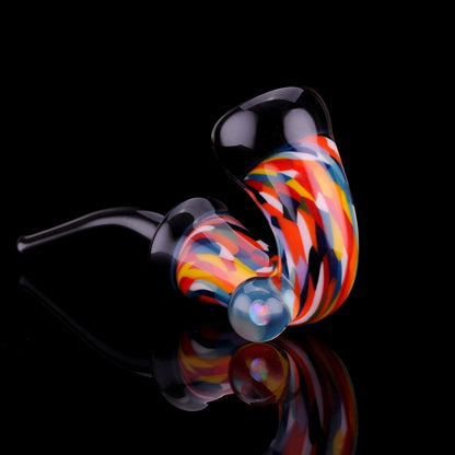 Germ X DISK - Sherlock - @Gerlion X @Disk_glass - HG
