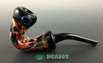 Germ X DISK - Sherlock - @Gerlion X @Disk_glass - HG