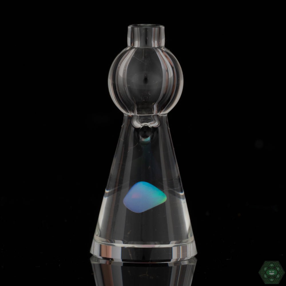 Glass Ball Caps for Vaping: These high-quality glass ball caps enhance your vaping experience.