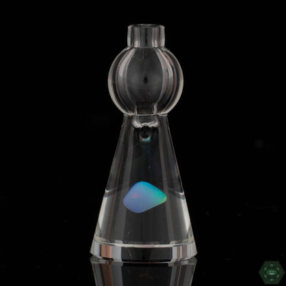  Glass Ball Caps for Vaping: These high-quality glass ball caps enhance your vaping experience.
