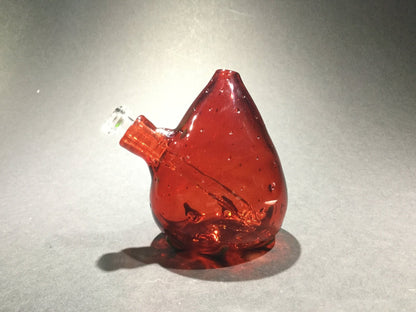 Glass By Boots - Strawberry Set - @Glassbyboots - HG