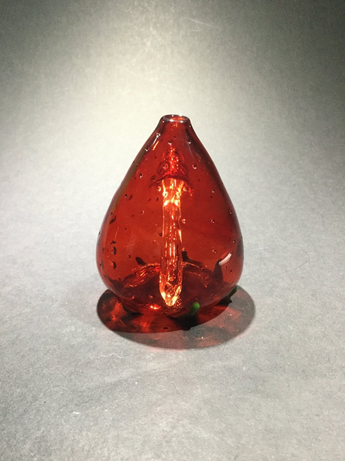 Glass By Boots - Strawberry Set - @Glassbyboots - HG