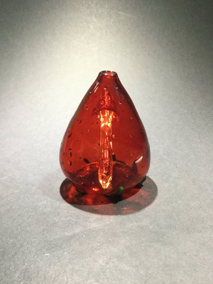 Glass By Boots - Strawberry Set - @Glassbyboots - HG