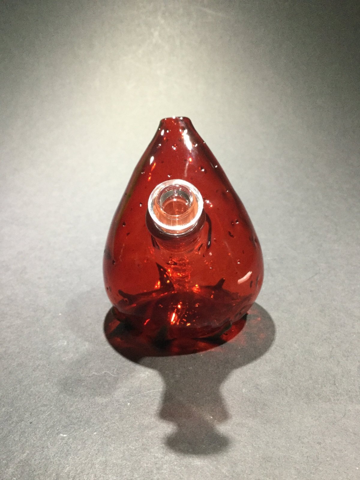 Glass By Boots - Strawberry Set - @Glassbyboots - HG