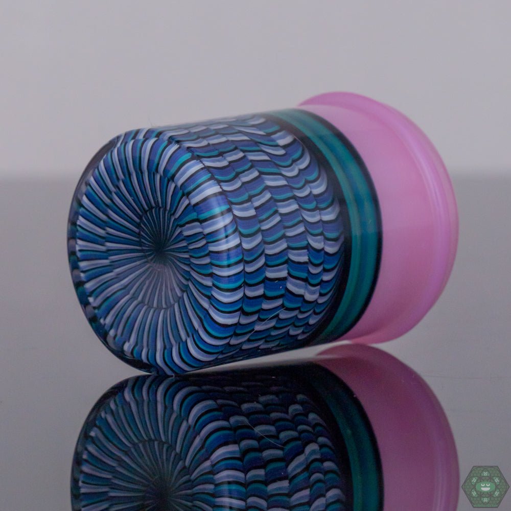 Glass Herb Storage Jars: These large glass jars offer a stylish and practical solution for storing your herbs.