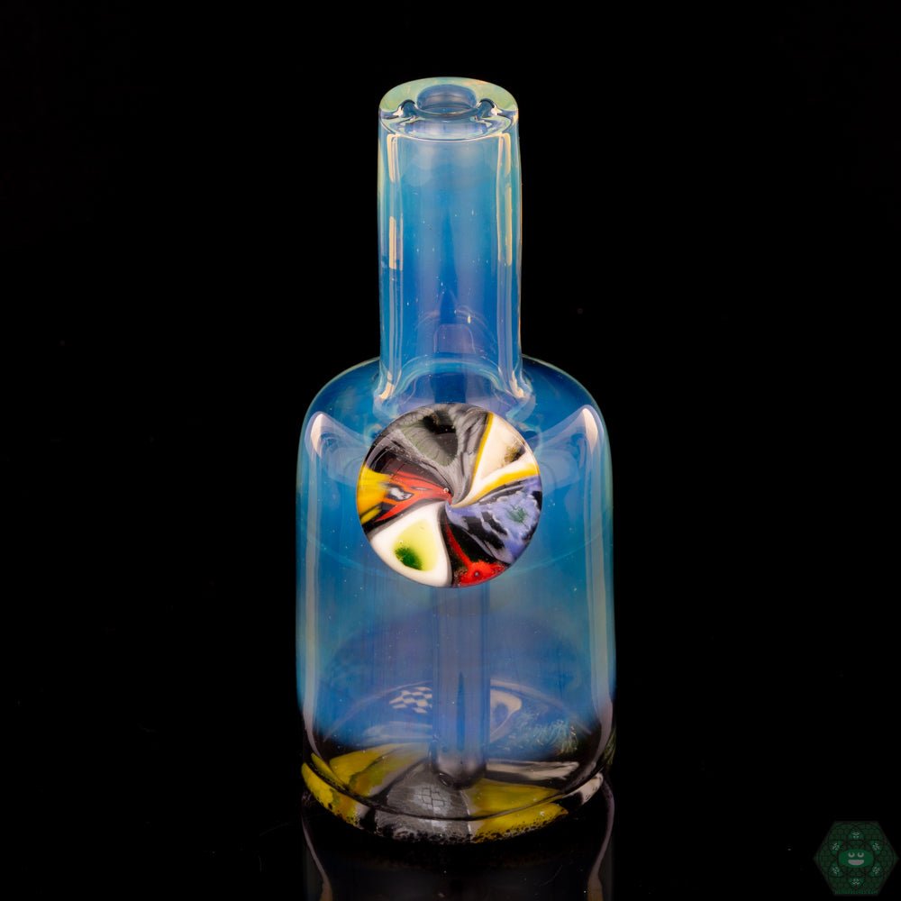  Glass Tiny Tubes on Sale: Look for special deals and discounts on Crunkelstein's Tiny Tubes.